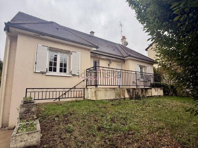 Maison, Gien