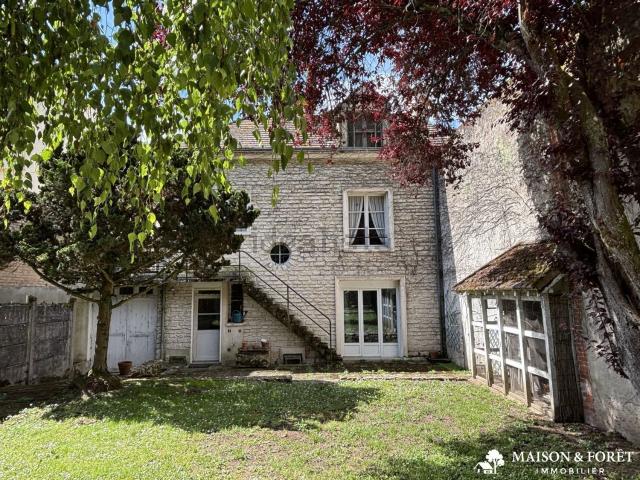 Maison, Gien