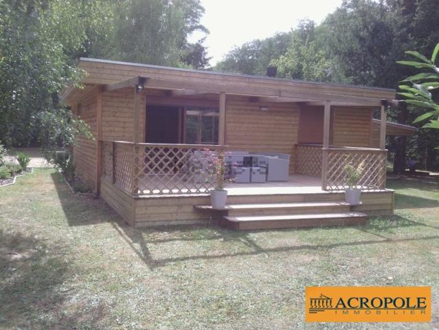 Maison, Gien