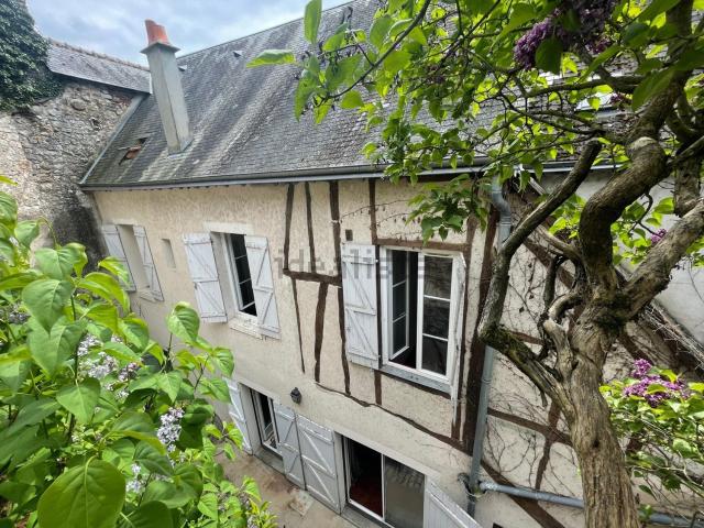 Maison, Gien