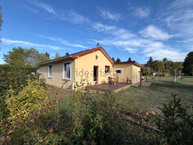 Maison, Gien