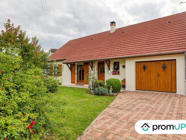 Maison, Gien