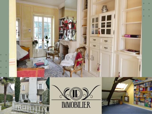 Maison, Gien