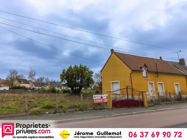 Maison Gievres 5 pièce s 105 m2