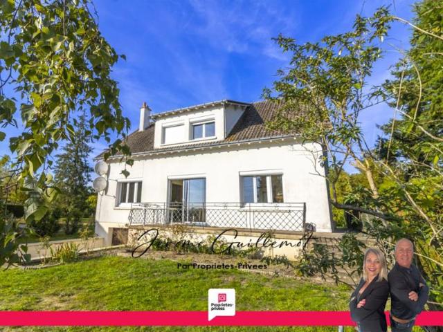Maison Gièvres 6 pièce s 142 m2