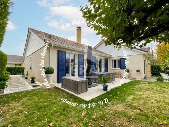 Maison, Gif sur Yvette