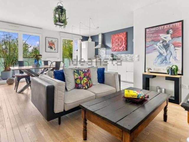Maison, Gif sur Yvette