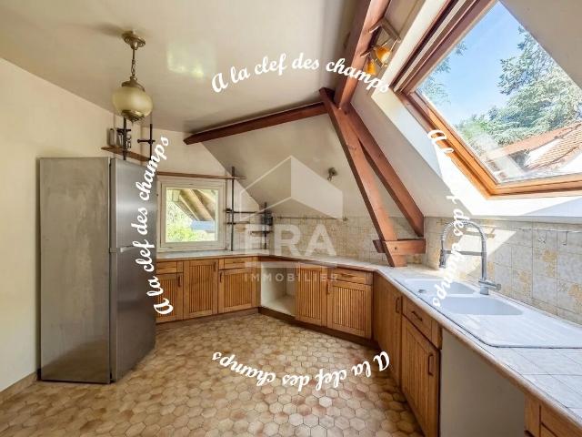 Maison Gif Sur Yvette 6 pièce s 157 m2
