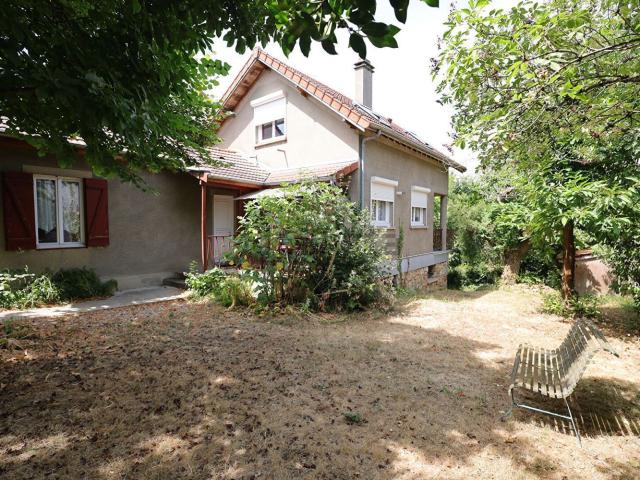 Maison, Gif sur Yvette