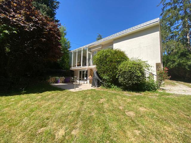 Maison Gif Sur Yvette 8 pièce s 180.83 m2