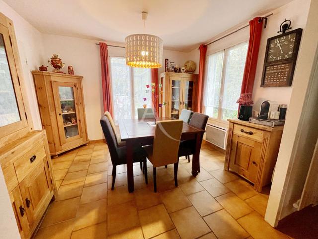 Maison Gif Sur Yvette Chevry