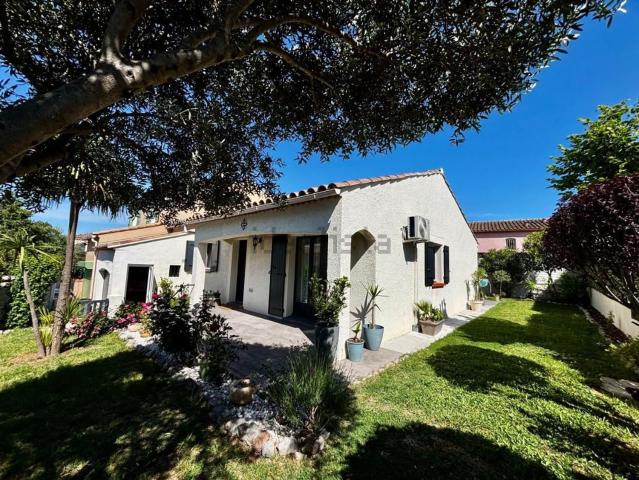 Maison, Gigean