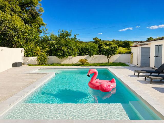 Maison Gignac La Nerthe 4 pièce s 128 m2