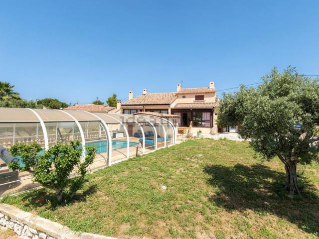 Maison, Gignac la Nerthe