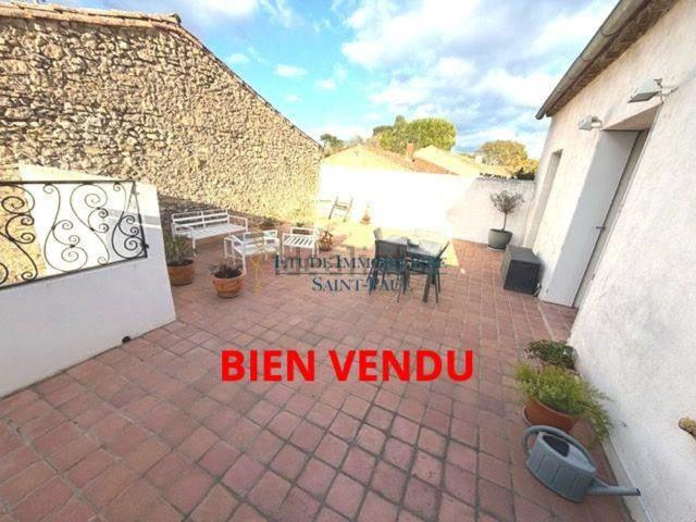 Maison, Gignac