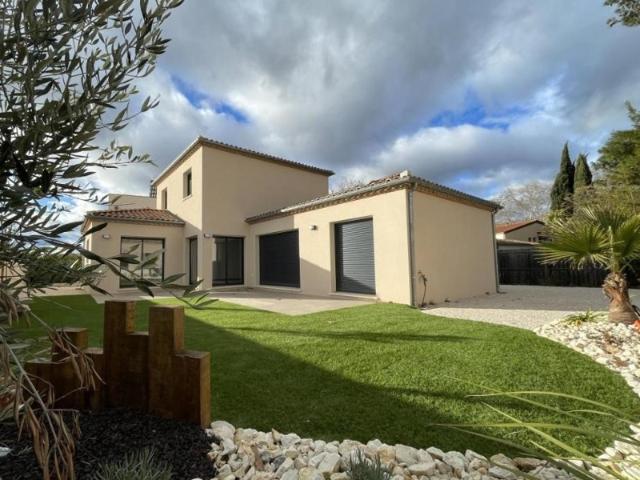 Maison Gignac 4 pièce s 116.35 m2