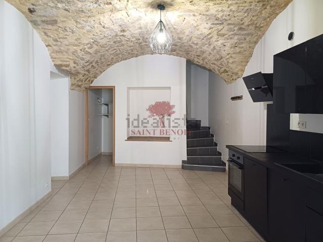 Maison, Gignac