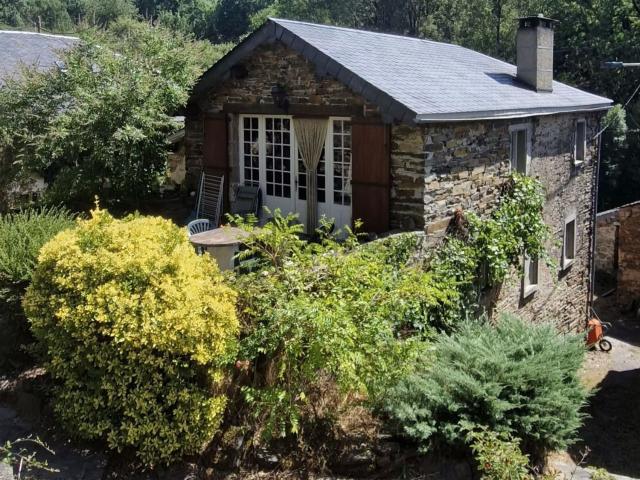 Maison, Gijounet
