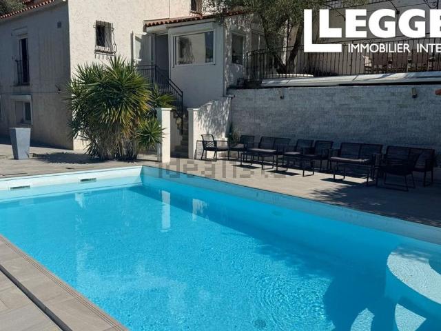 Maison, Gilette