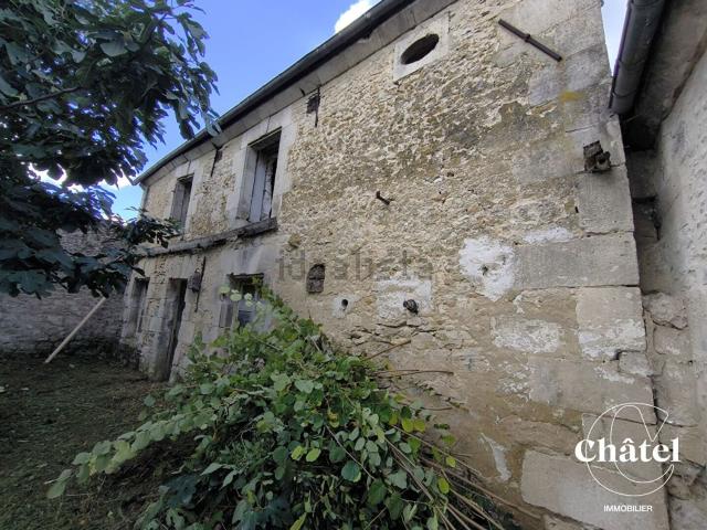 Maison, Gilocourt