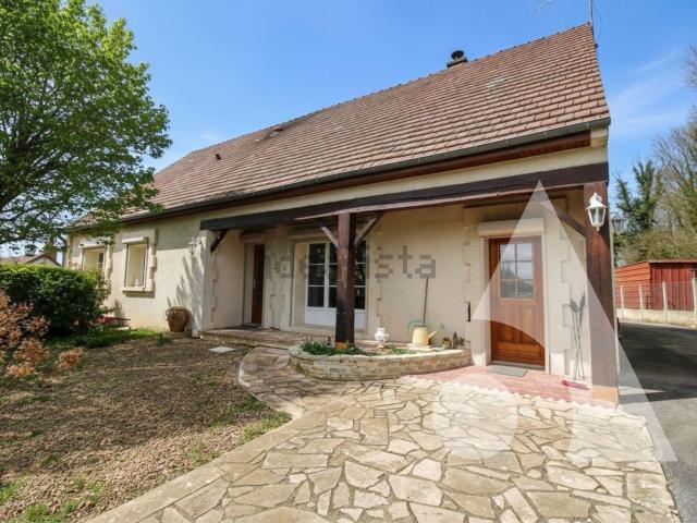 Maison, Gilocourt