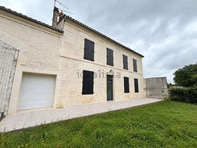 Maison, Gimeux