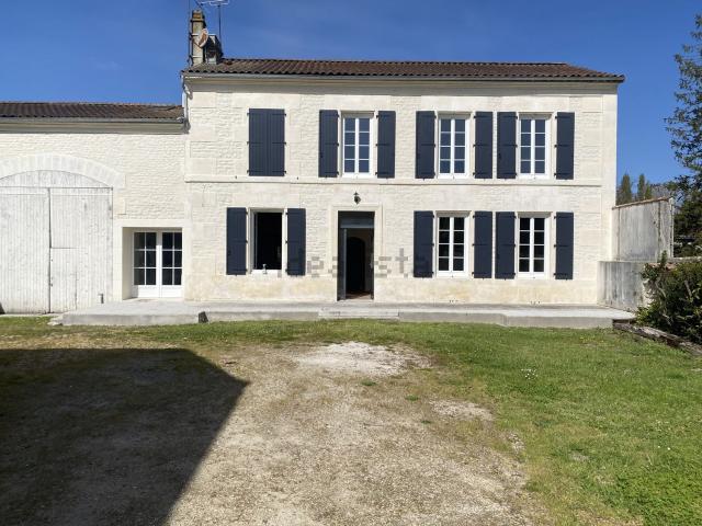 Maison, Gimeux