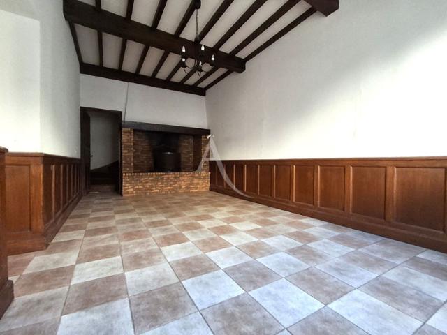 Maison Gimont T5 110 m²