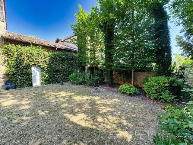 Maison, Gimont