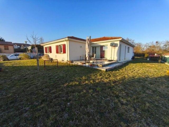 Maison, Gimont