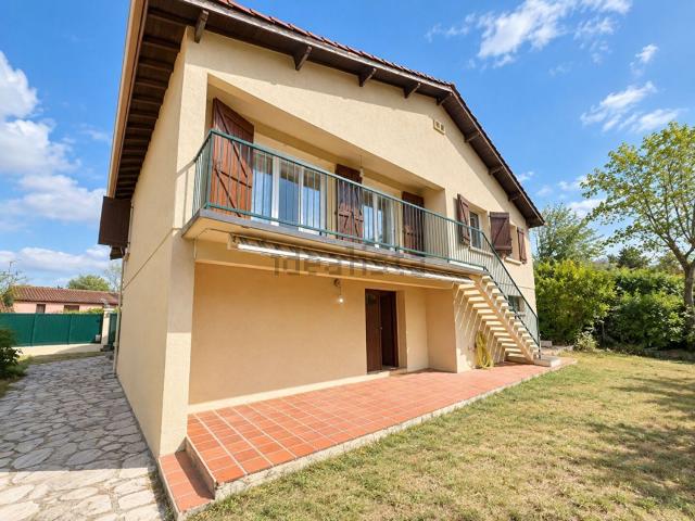 Maison, Gimont