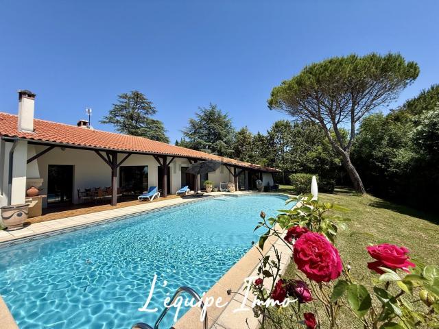 Maison, Gimont