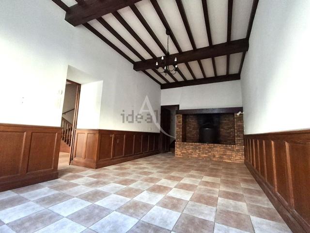 Maison, Gimont