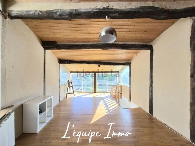 Maison, Gimont