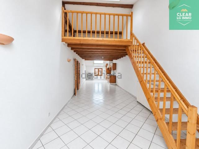 Maison, Gincrey