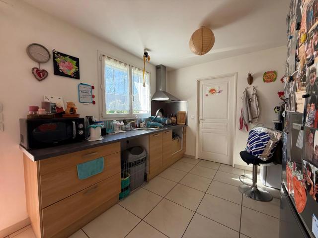 Maison Ginestet 4 pièce s 87.96 m2