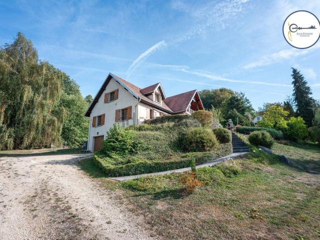 Maison, Girancourt