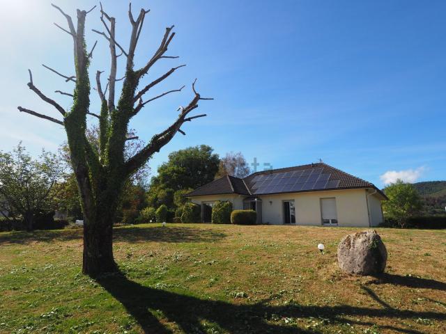 Maison, Giromagny