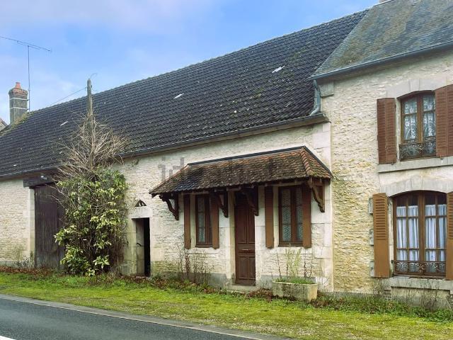 Maison, Giry