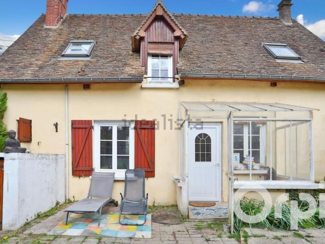 Maison, Gisors