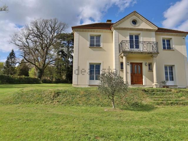 Maison, Gisors