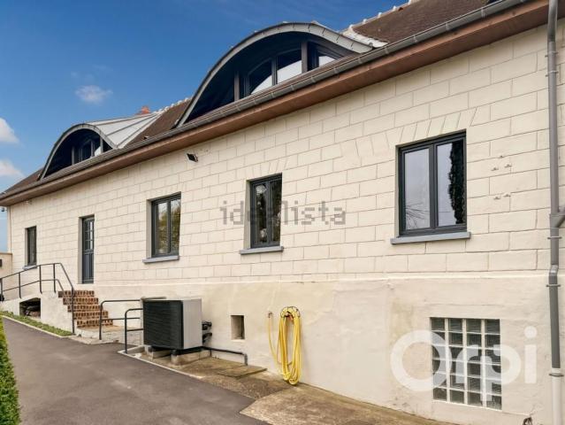 Maison, Gisors