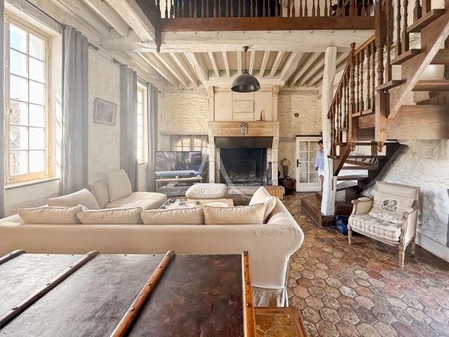 Maison Gisors