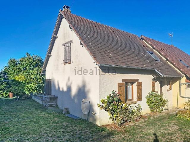Maison, Gisors