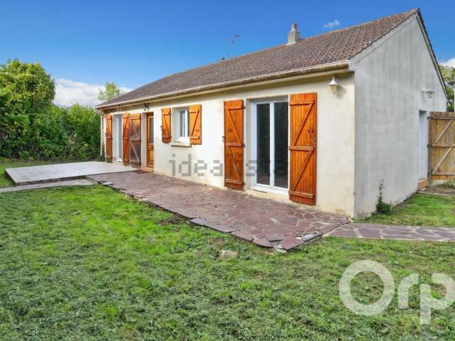 Maison, Gisors