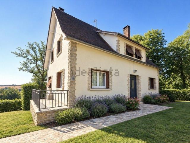 Maison, Gisors