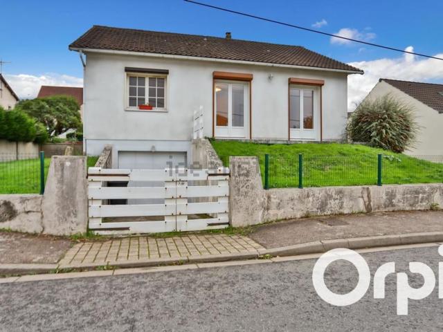Maison, Gisors