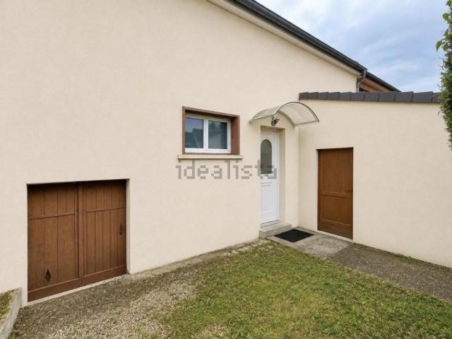 Maison, Gisors