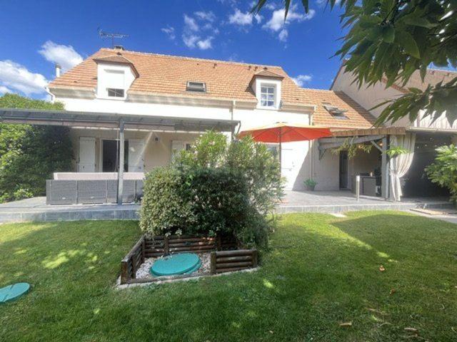 Maison, Gisors