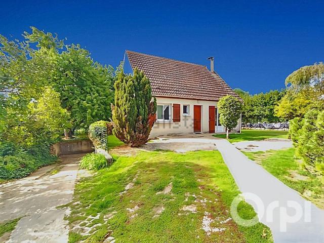 Maison, Gisors